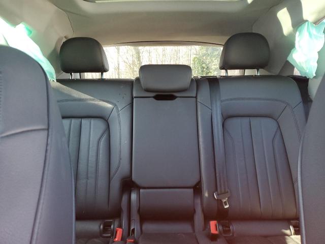 2019 AUDI Q5 PREMIUM - WA1BNAFY4K2091000
