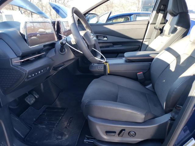2024 NISSAN ARIYA ENGA JN1CF0BB2RM739342