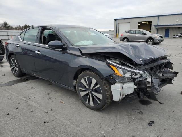 Vin: 1n4bl4ev2lc128289, lot: 82168004, nissan altima sl 20204