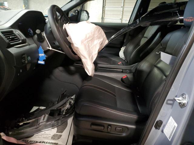 2022 HONDA PILOT TRAI 5FNYF6H80NB103135