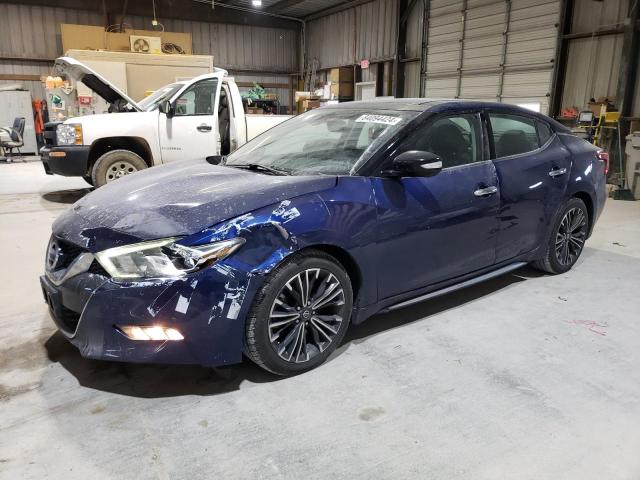 2016 NISSAN MAXIMA 3.5 #3024896396