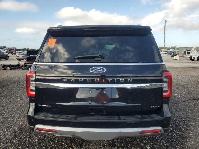 2024 FORD EXPEDITION - 1FMJK1K80REA35012