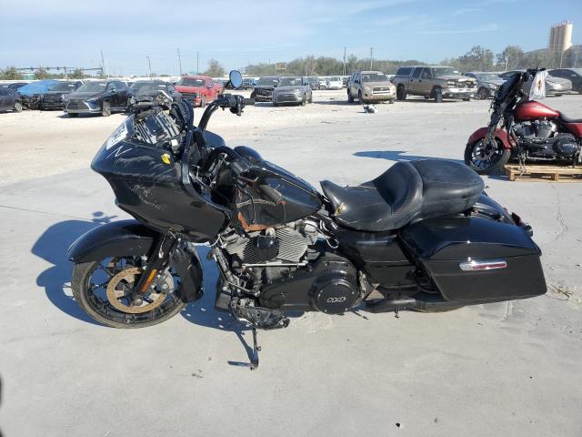 2020 HARLEY-DAVIDSON FLTRXS 1HD1KTP13LB670518