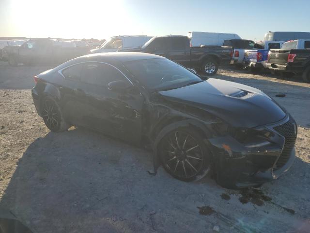 2017 LEXUS RC-F JTHHP5BC2H5006561