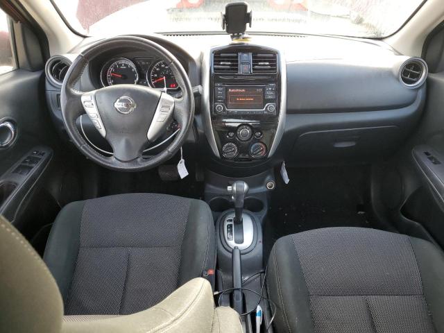 2018 NISSAN VERSA S - 3N1CN7AP6JL833876