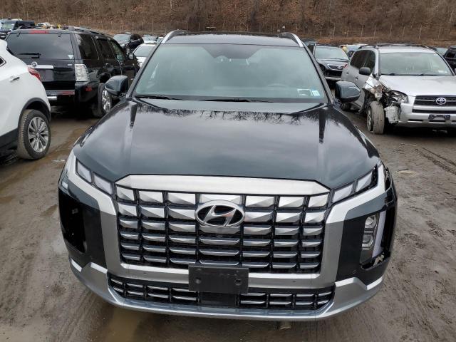 2023 HYUNDAI PALISADE C - KM8R7DGE4PU565359