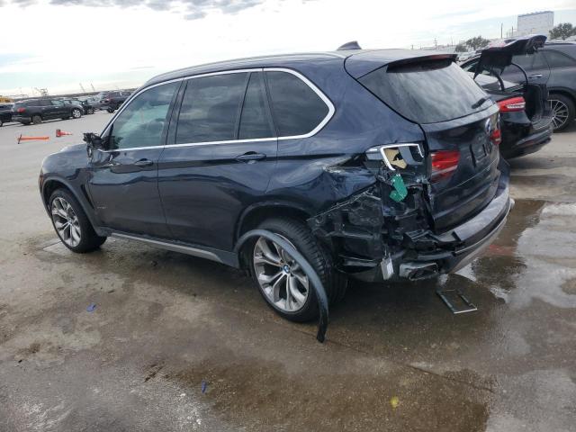 VIN 5UXKR6C58JL080106 2018 BMW X5 no.2