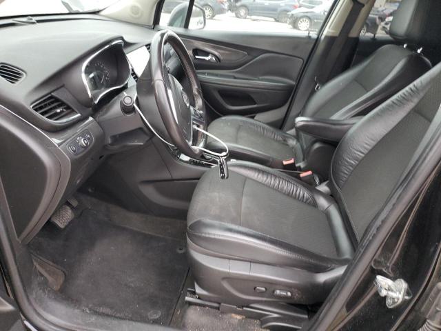 2017 BUICK ENCORE PRE - KL4CJBSBXHB131788