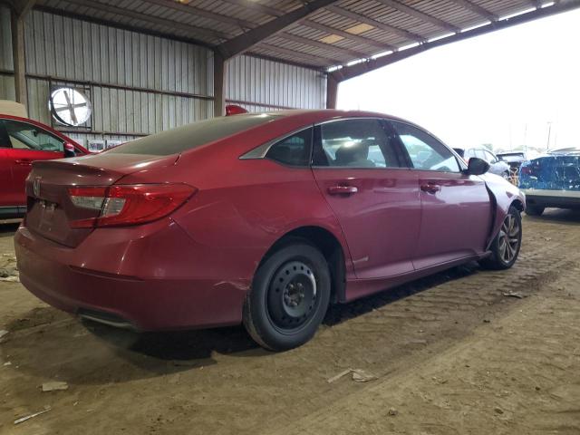 1HGCV1F12JA103776 Honda Accord Lx 2018