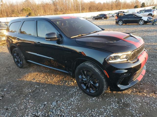 2022 DODGE DURANGO R/ - 1C4SDHCT1NC203647