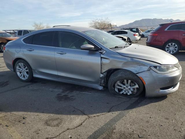 VIN 1C3CCCAB3FN688260 2015 CHRYSLER 200 no.4