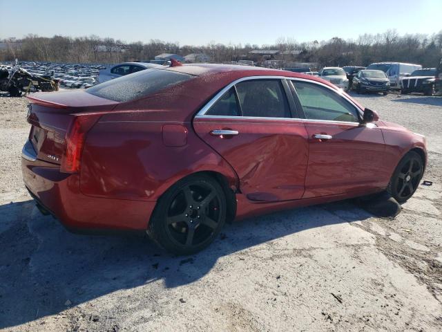 VIN 1G6AH5RX2D0153739 2013 CADILLAC ATS no.3