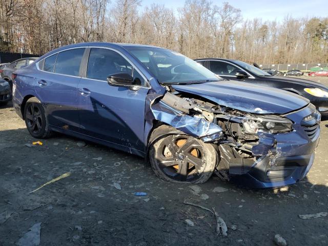 2022 SUBARU LEGACY SPO - 4S3BWAH63N3011022