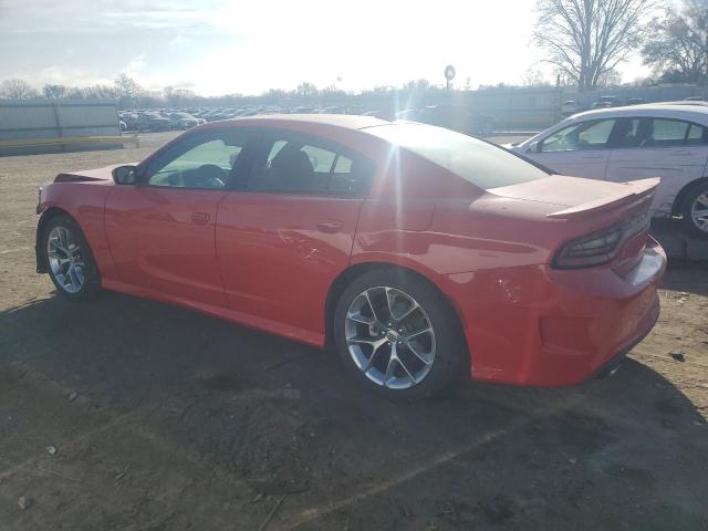 Vin: 2c3cdxhg0nh149835, lot: 82555504, dodge charger gt 20222