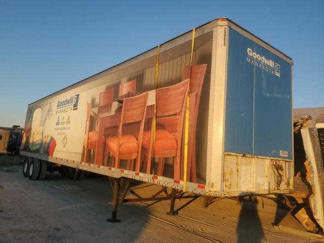 1989 MONON 45X96 53'TRAILER #3023341378