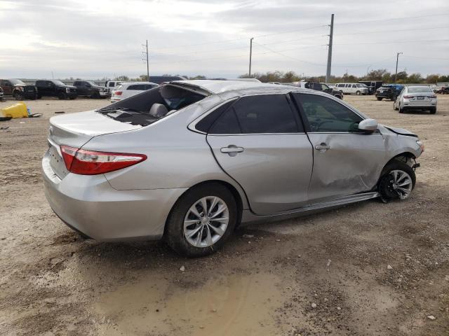 2017 TOYOTA CAMRY LE - 4T1BF1FKXHU404185