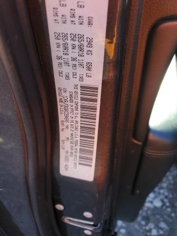 VIN 1C4RJFBG6KC594645 2019 JEEP GRAND CHEROKEE no.13