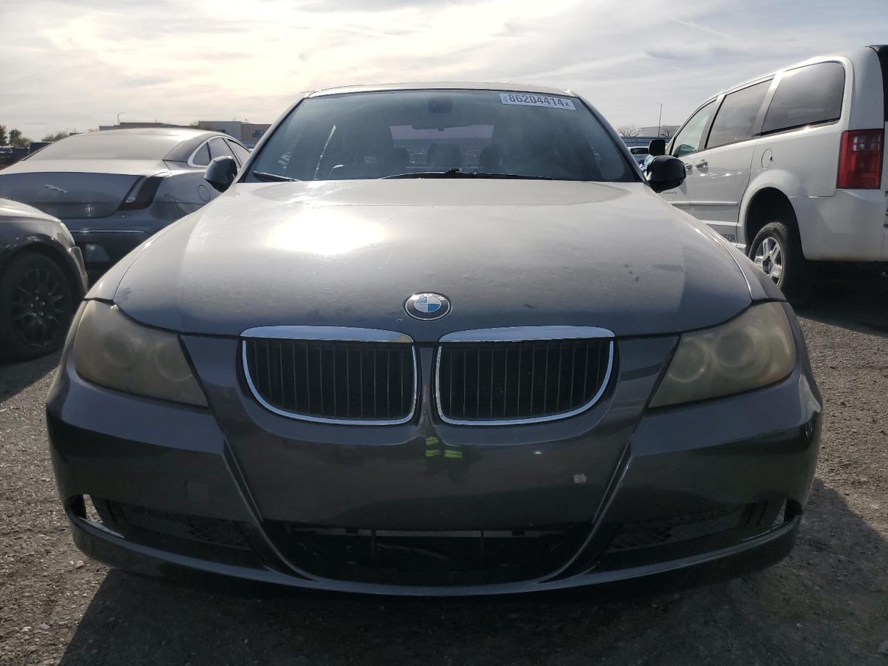 Lot #3033538088 2006 BMW 325 I