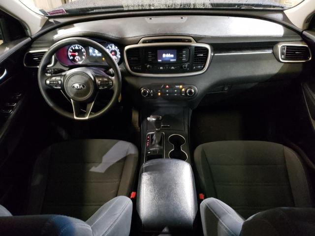 2016 KIA SORENTO LX - 5XYPG4A37GG122871