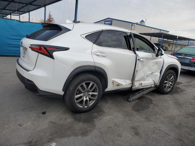 2016 LEXUS NX 300H JTJBJRBZ0G2030908