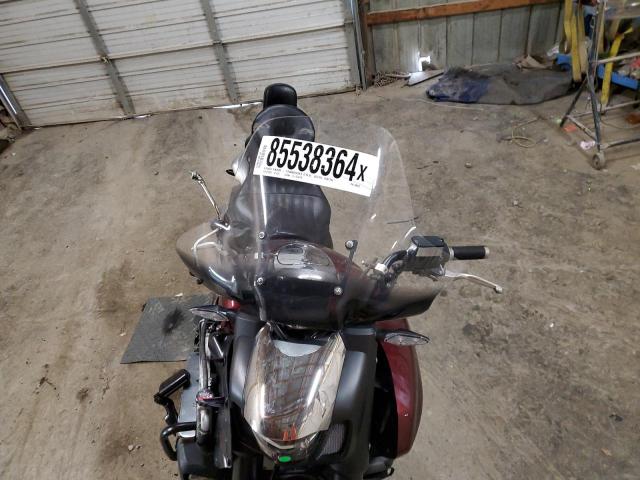 2014 HONDA GL1800 C - JH2SC680XEK000422