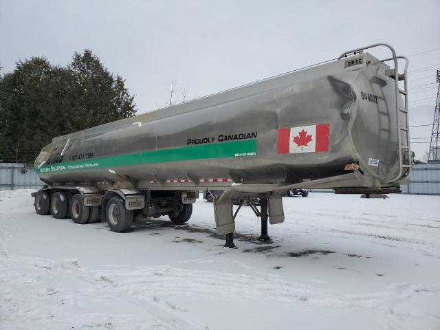 TANK TRAILER 2014 2R9A1A4T0EC010020 photo #1