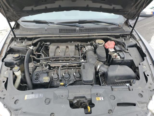 VIN 1FAHP2F86DG114790 2013 FORD TAURUS no.11