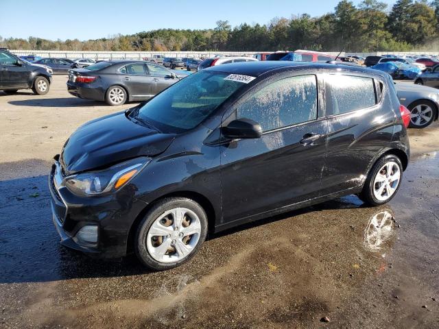 2021 CHEVROLET SPARK LS - KL8CA6SA9MC714385
