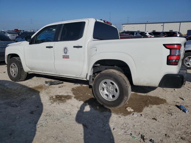 Vin: 1n6ed1ek1rn671183, lot: 84103934, nissan frontier s 20242