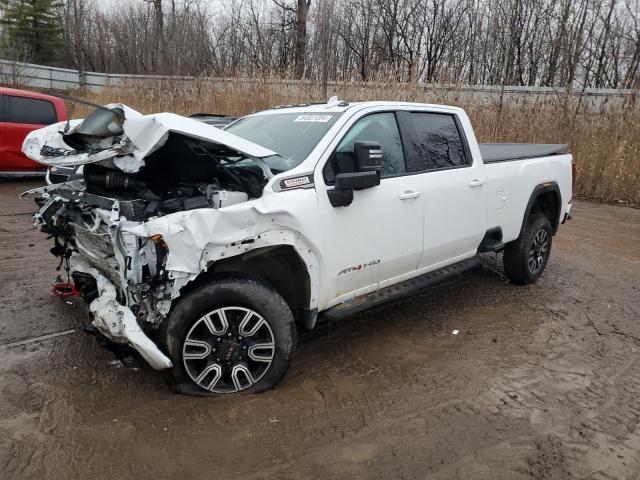 GMC SIERRA K35
