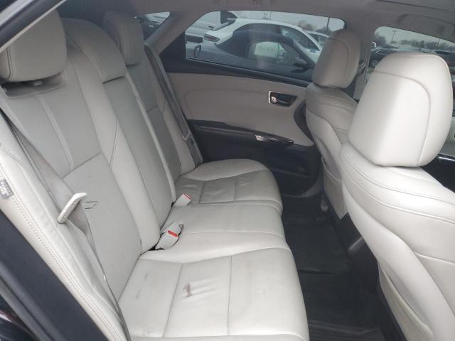 2017 TOYOTA AVALON XLE - 4T1BK1EB7HU243081