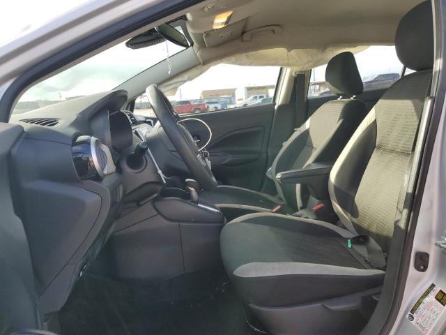 2020 NISSAN VERSA SV - 3N1CN8EV6LL895960