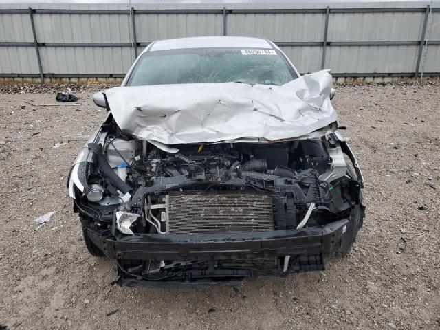 2018 KIA FORTE LX 3KPFK4A75JE209783