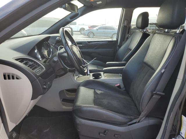 2019 DODGE GRAND CARA - 2C4RDGCG8KR791724