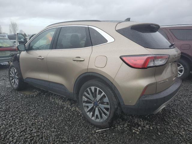 2020 FORD ESCAPE TIT - 1FMCU9DZ6LUA80072