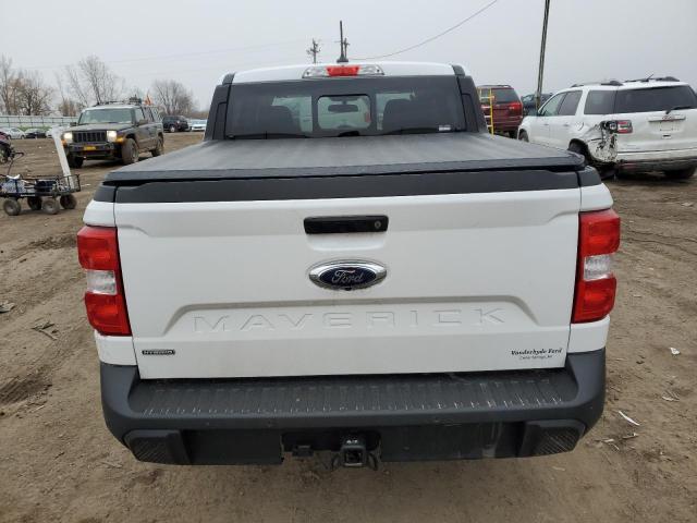 2024 FORD MAVERICK L 3FTTW8M38RRA71958
