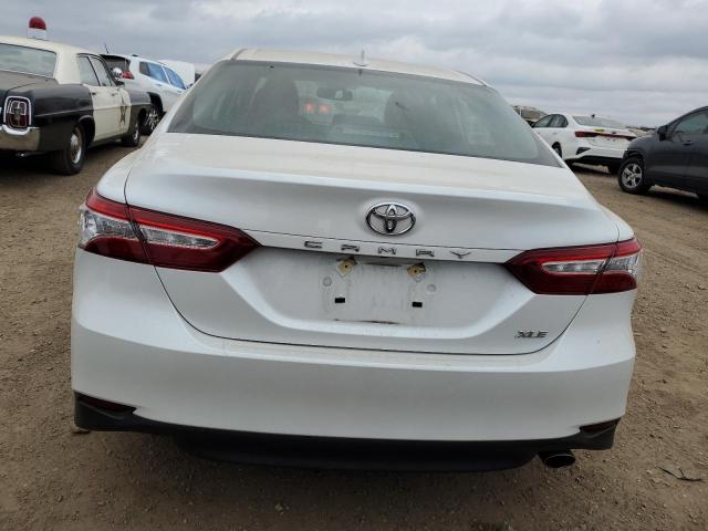 2019 TOYOTA CAMRY L - 4T1B11HK2KU753926