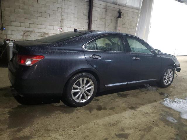 LEXUS ES 350 2010 charcoal  gas JTHBK1EG0A2368178 photo #4