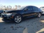 2020 BUICK REGAL PREF - W04GL6SX9L1007153