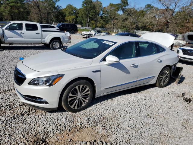 2017 BUICK LACROSSE E - 1G4ZP5SS2HU123796