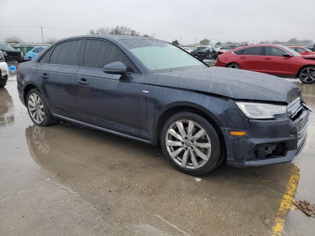 VIN WAUKMAF48JA222193 2018 AUDI A4 no.4