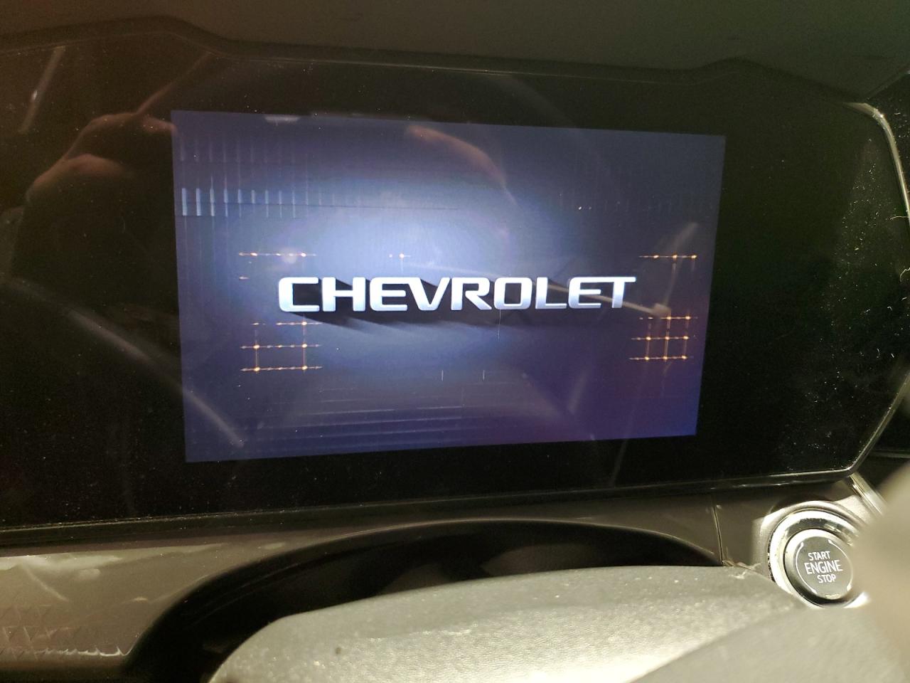 Lot #3056561349 2024 CHEVROLET TRAX ACTIV