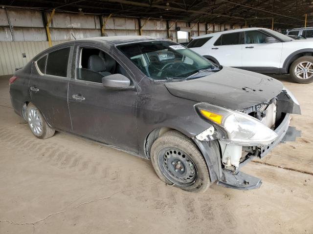 2019 NISSAN VERSA S - 3N1CN7AP5KL850217