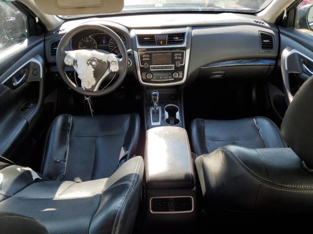 2018 NISSAN ALTIMA 2.5 - 1N4AL3AP4JC106465