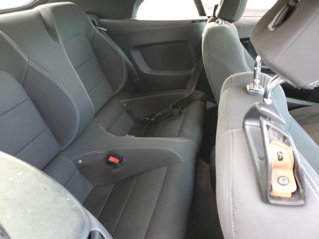 2015 FORD MUSTANG - 1FATP8EM1F5419446