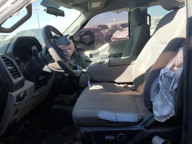 2019 FORD F250 SUPER - 1FD7W2BTXKEG86078