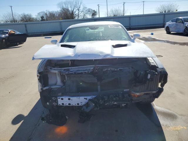 2019 DODGE CHALLENGER - 2C3CDZAGXKH531565