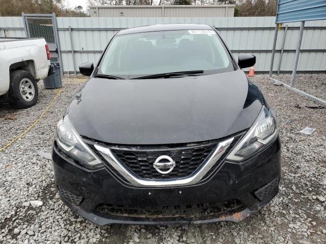 2019 NISSAN SENTRA S - 3N1AB7AP1KY340563