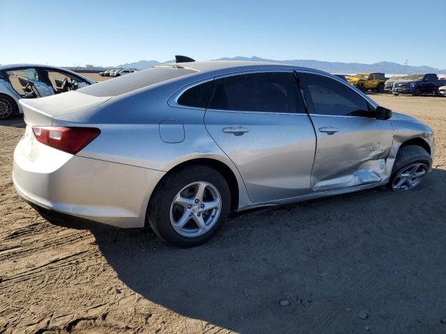 2016 CHEVROLET MALIBU L 1G1ZA5ST4GF208780