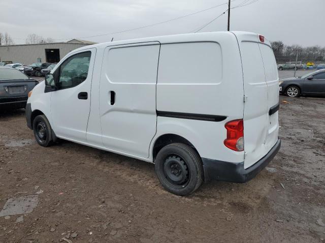 VIN 3N6CM0KN1FK729777 2015 NISSAN NV no.2